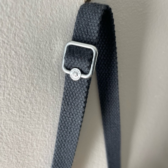 Kipling wallet crossbody bag. Navy blue. - Picture 8 of 13